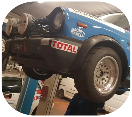 Autobianchi A112 G.2